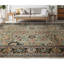 Avalon Wool Oriental Area Rug