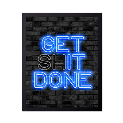 Get It Done
