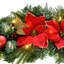 90cm Lighted Garland with Lights