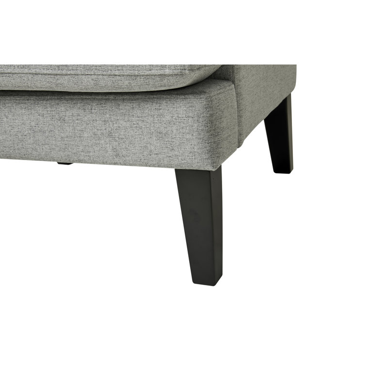 Hovik Upholstered Armchair