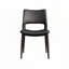 Chaises de salle à manger en similicuir-963779595