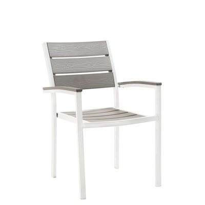 Chaise de patio