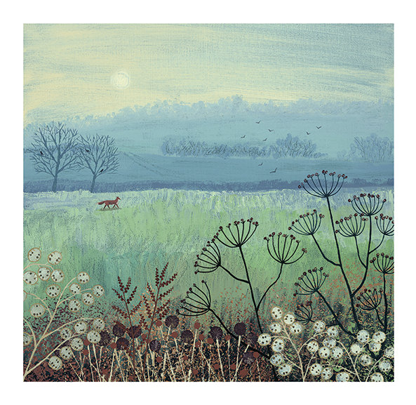 Jo Grundy - Painting, No Mount