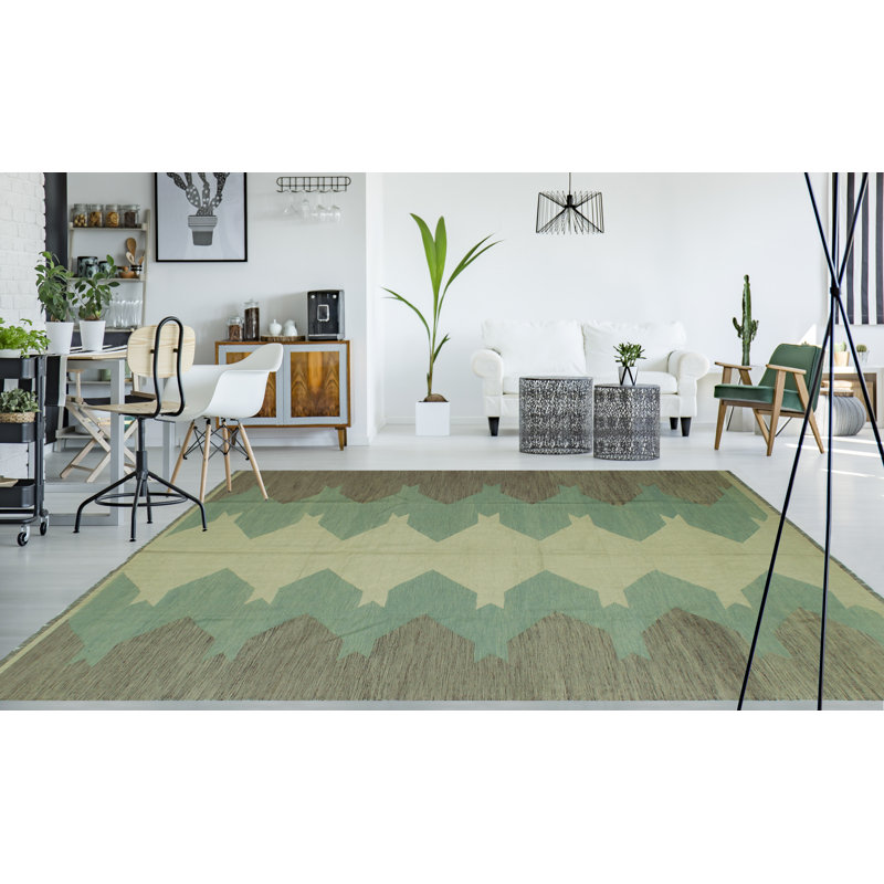 Eithne Wool Indoor Rug