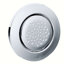 Ensemble de grande pomme de douche à pluie avec douchette FontanaShowers Sofia-289833990-289833995