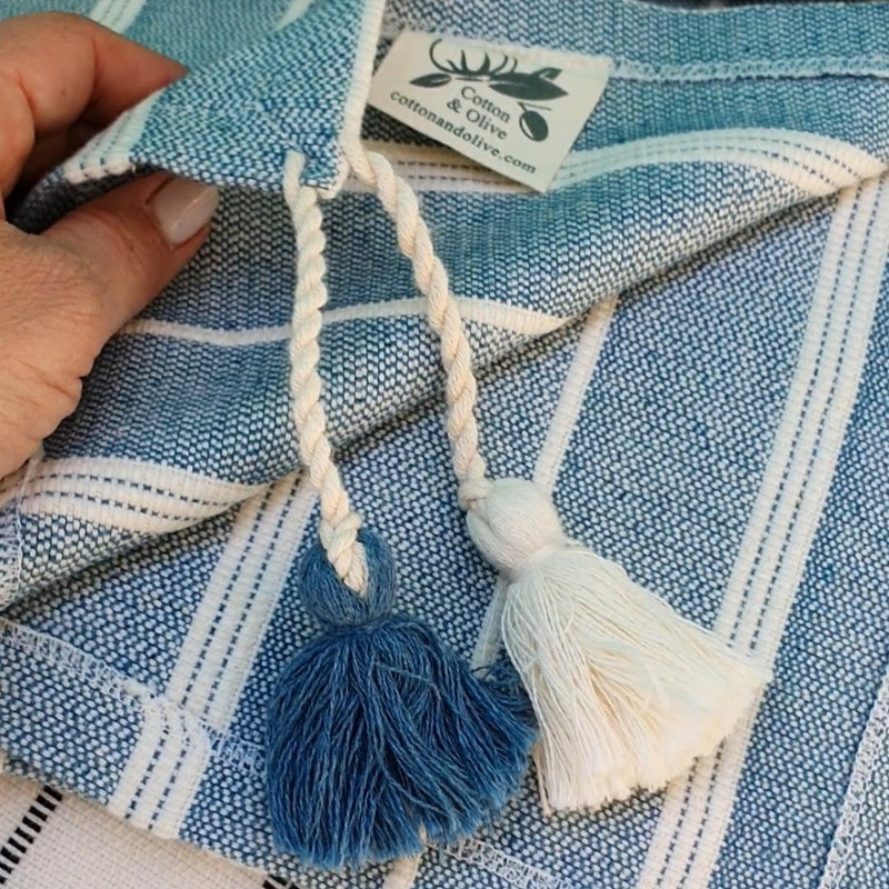 Throw Blanket