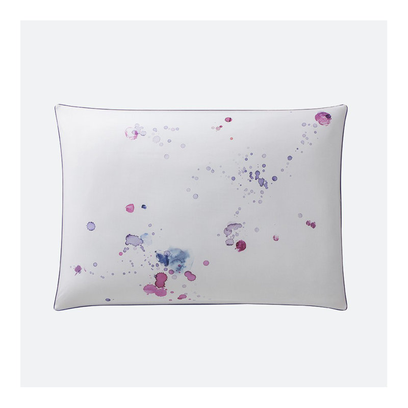 Arty Sham, Queen Pillow Sham