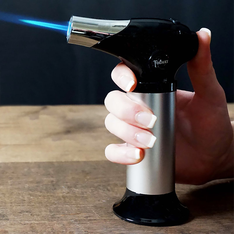 Torche de cuisine