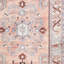 Tapis médaillon Mattah Bergen-1838577685