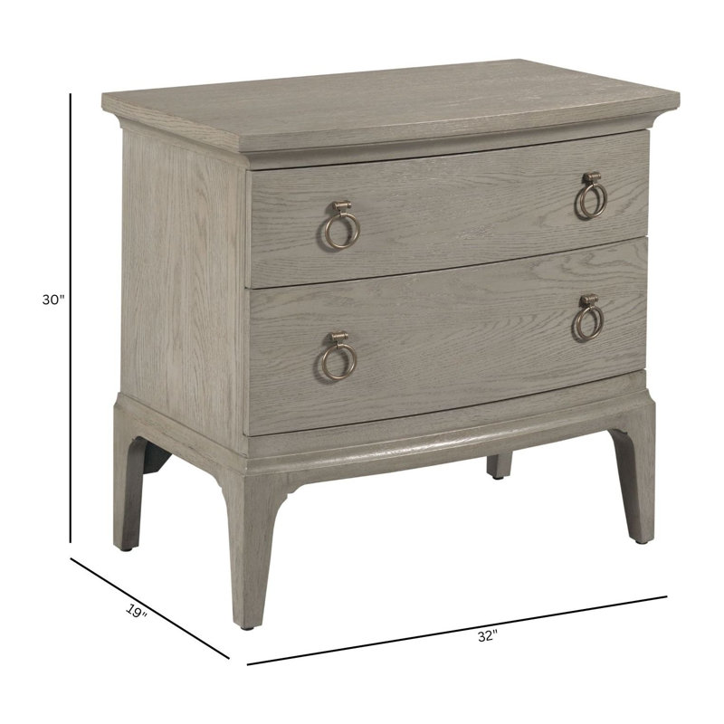 Madison Nightstand