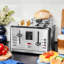 GASTROBACK DESIGN DIGITAL TOASTER 4S