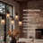5 - Light Kitchen Island Pendant