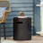 Outdoor Lightweight Concrete Side Table