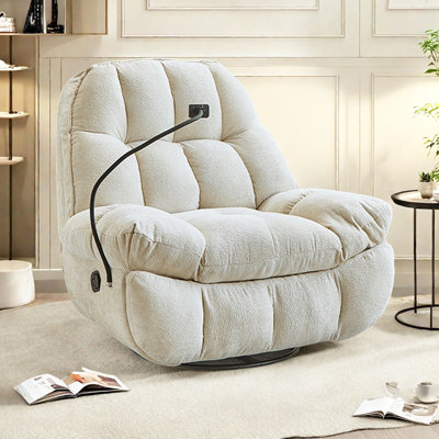 Fauteuil inclinable Walraven