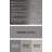 Machine Washable Gray Area Rug-167776007