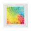 Serviettes de table en satin de coton Mosaic-124988385