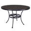 Outdoor Round Dining Table-96500573-96500572-96500550