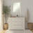 Sophia Beveled Framed Wall Mirror-119321839-118340484