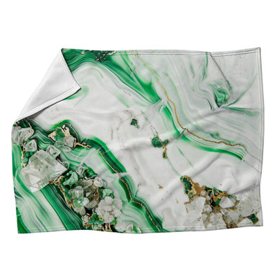 Jeté Emerald