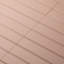 Carrelage mural mat 2 "x 10" Tinte-92184523