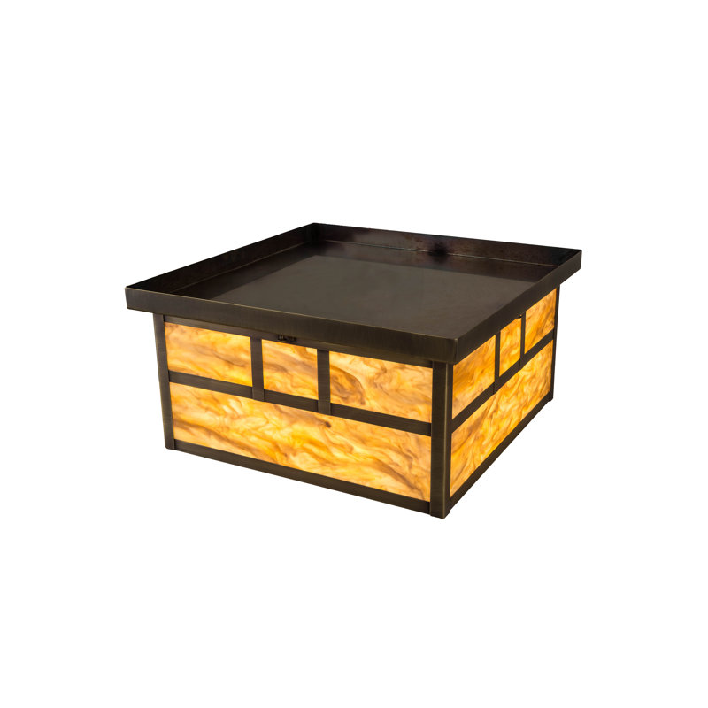 Francis Acrylic Flush Mount