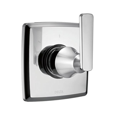 Ashlyn 3-Setting 2-Port Diverter Trim
