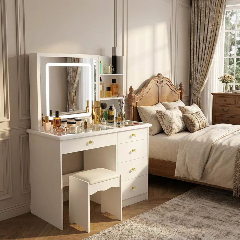 Altus 53.1'' H X 39.4'' W X 19.7'' D Vanity Set