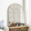 Miroir mural Barreto