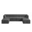 Canapé modulaire Boneless-25975598