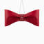 5'' Handmade Leather Bow-46478602