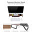 Support à moniteur ergonomique-61738642
