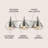 Antigona Industrial Farmhouse Iron LED Vanity-1520253131