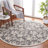 Msr Metro Martha Stewart Hand Tufted Wool Pile Floral Rug-71530244