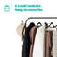110cm Clothing Rack