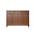 Walnut Solid Wood Shoe Storage Bench