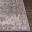 Tapis oriental tissé à la machine Albertson-436523569-506036121