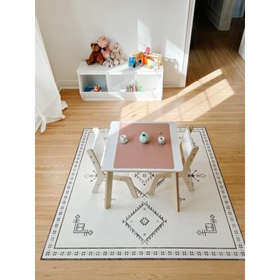 60'' L Plastic Playmat