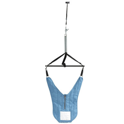 Freeport Park Metal Belt Swing Swing Seat