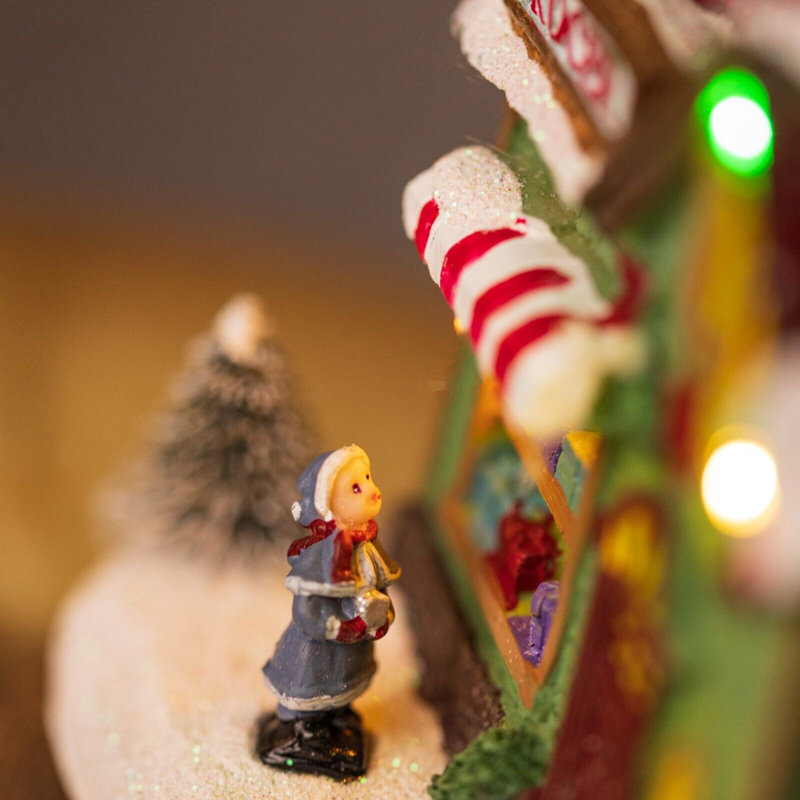 Christmas Christmas Village