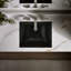 Lavabo de salle de bain rectangulaire encastré avec trop-plein Memoirs-1724516