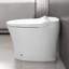 Toilette intelligente