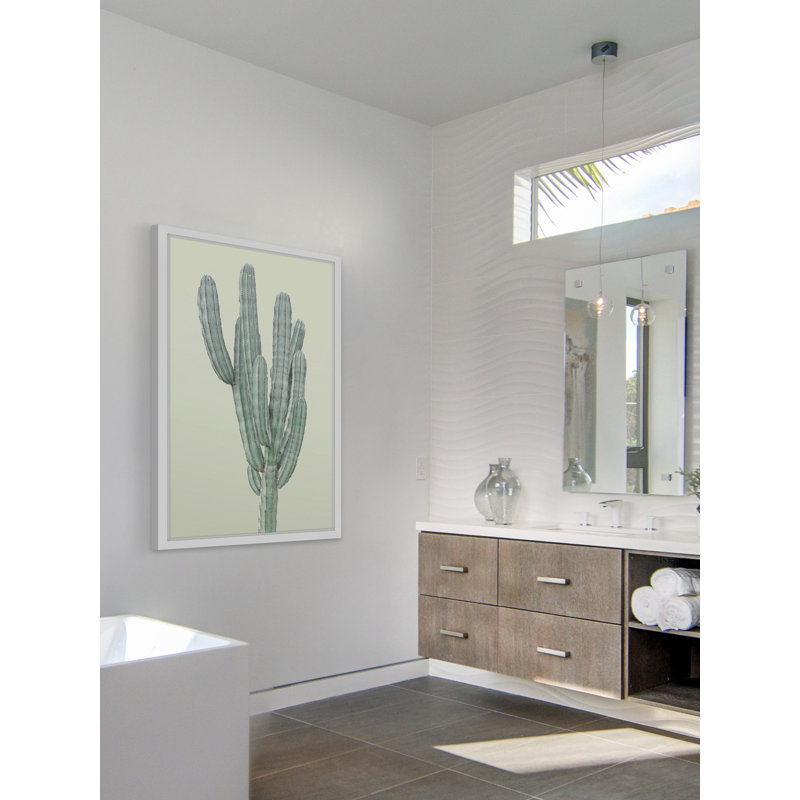 1 Piece Single Picture Frame Wall Art, 61cm H x 41cm W