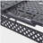 PHOENIX EXPANDABLE DINING TABLE