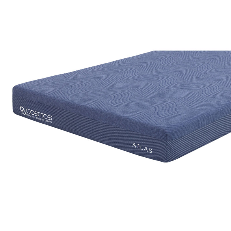 Premium Foam Layer Mattress, Full
