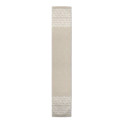 Cousnard Rectangle Polyester Table Runner