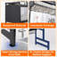 Over The Sink Dish Rack-131272566
