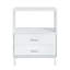 Emeri 2 -Drawer Storage Cabinet
