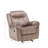 Fauteuil inclinable oscillant 2 tons-1286980081