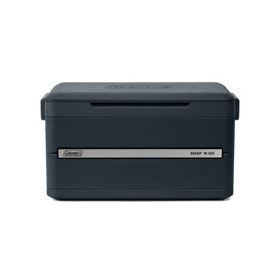 SNAP 'N GO COOLER 35QT - MUSSEL