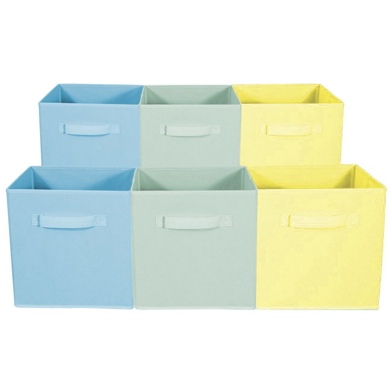 Boîte Latitude Run®, Bleu / Vert / Jaune
